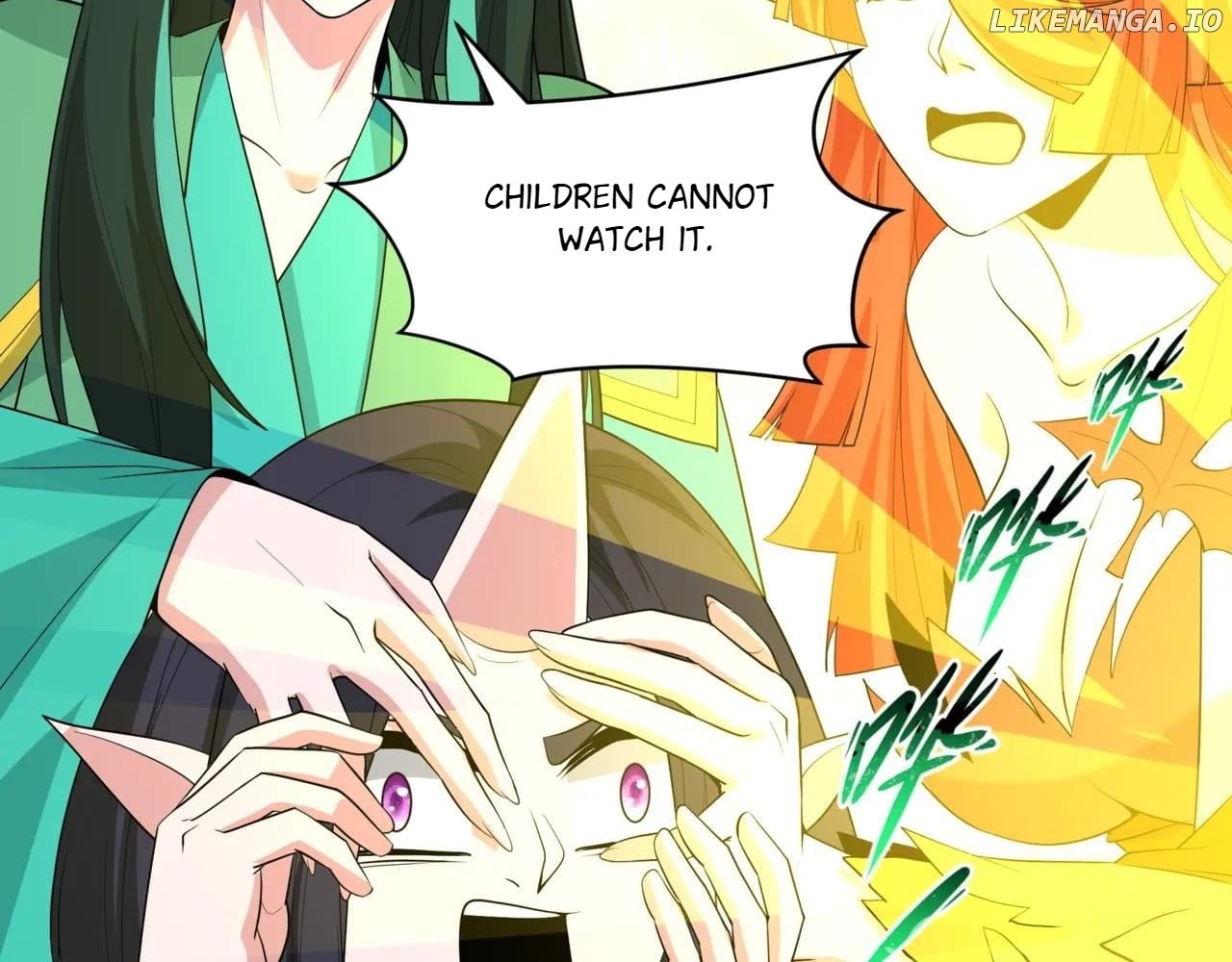 Era of the Haunted Chapter 487 - page 68